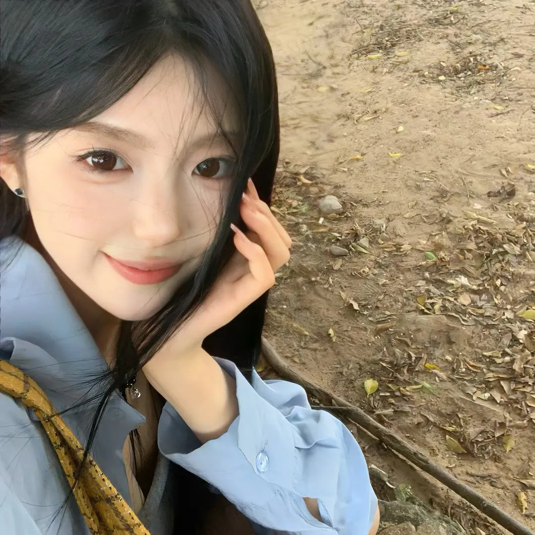 罪美人