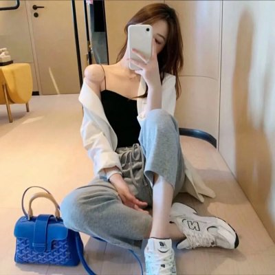 疯狂的麦穗儿