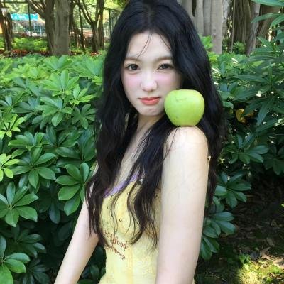 我的新朋友